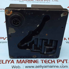 Qmi Multiplex Oil Mist Detector