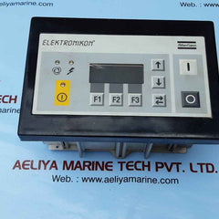 Atlas copco 1900 0700 08 panel controller