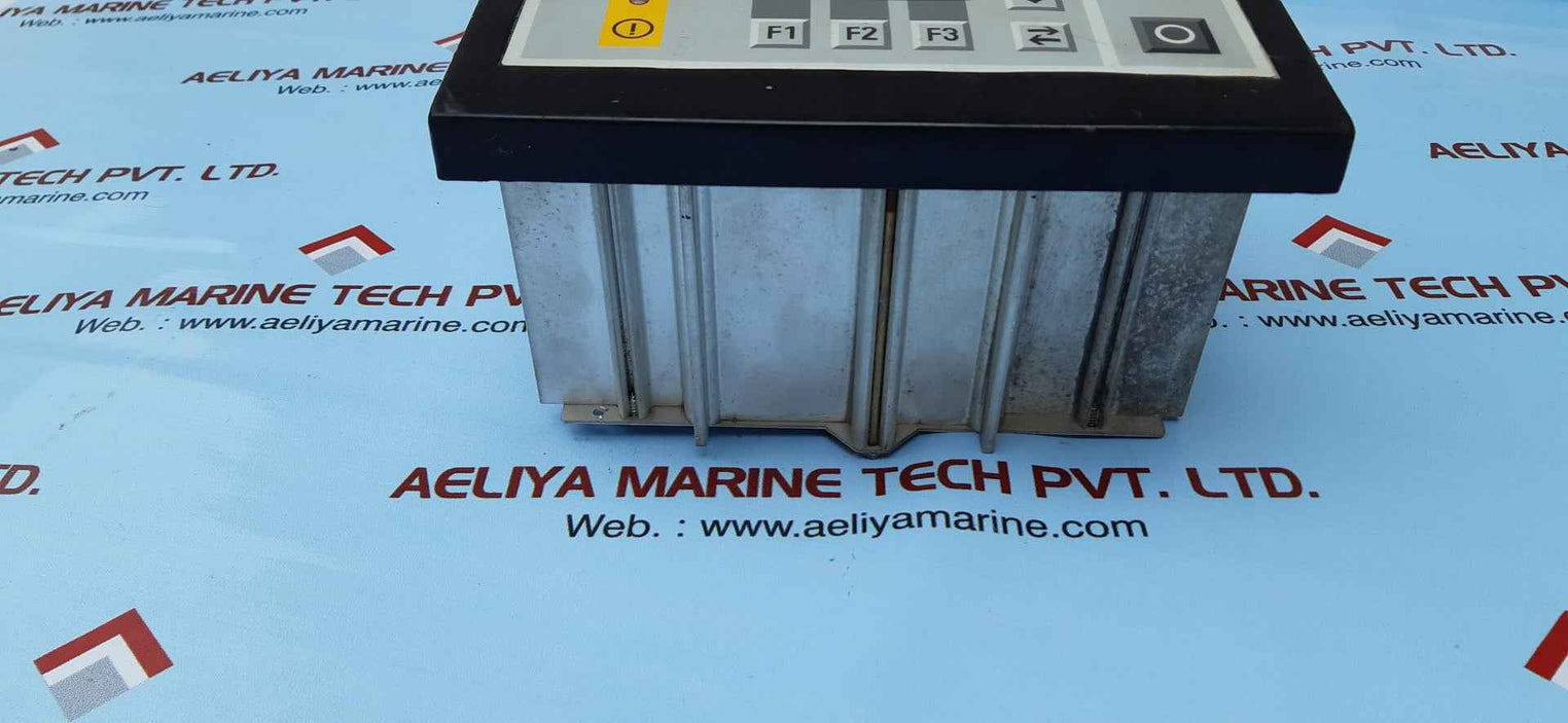 Atlas copco 1900 0700 08 panel controller