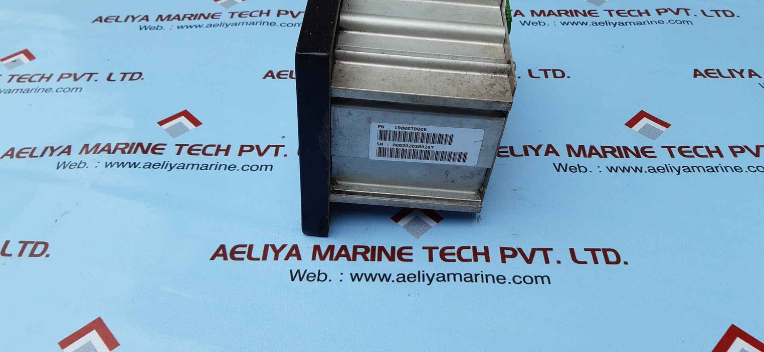 Atlas copco 1900 0700 08 panel controller