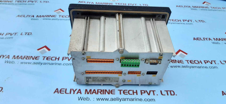 Atlas copco 1900 0700 08 panel controller