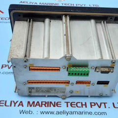 Atlas copco 1900 0700 08 panel controller