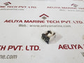 Honeywell Szr-my4-n1 Magnetic Relay 6Vdc