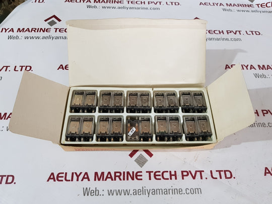 honeywell szr-my2-n1 magnetic relay