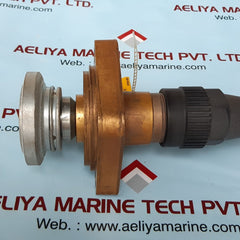 Henry 8-059-014 seal cap valves