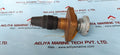 Henry 8-059-014 seal cap valves