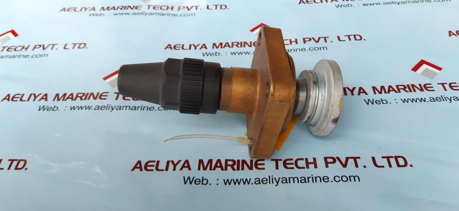 Henry 8-059-014 seal cap valves