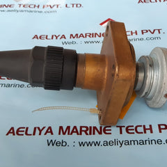 Henry 8-059-014 seal cap valves