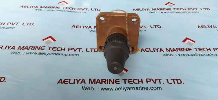 Henry 8-059-014 seal cap valves