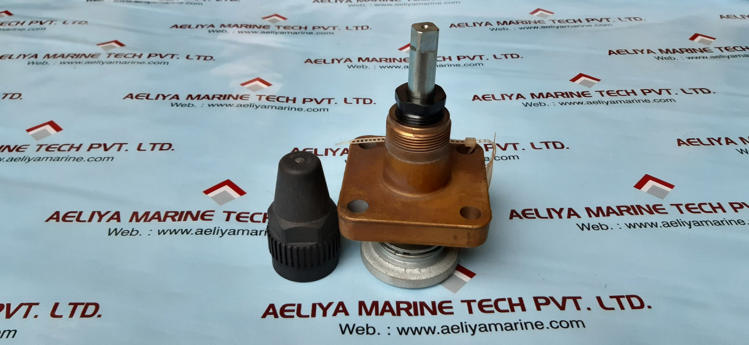 Henry 8-059-014 seal cap valves