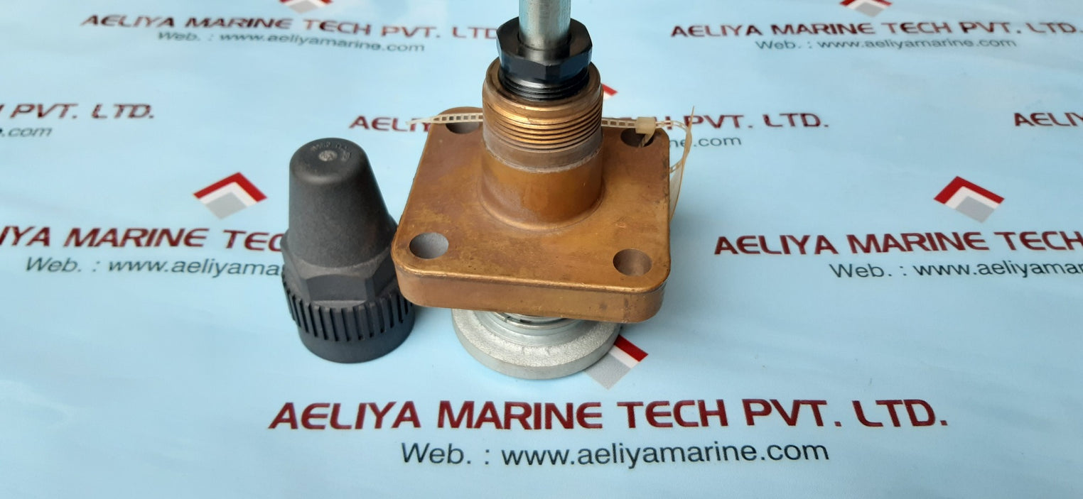 Henry 8-059-014 seal cap valves