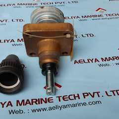 Henry 8-059-014 seal cap valves