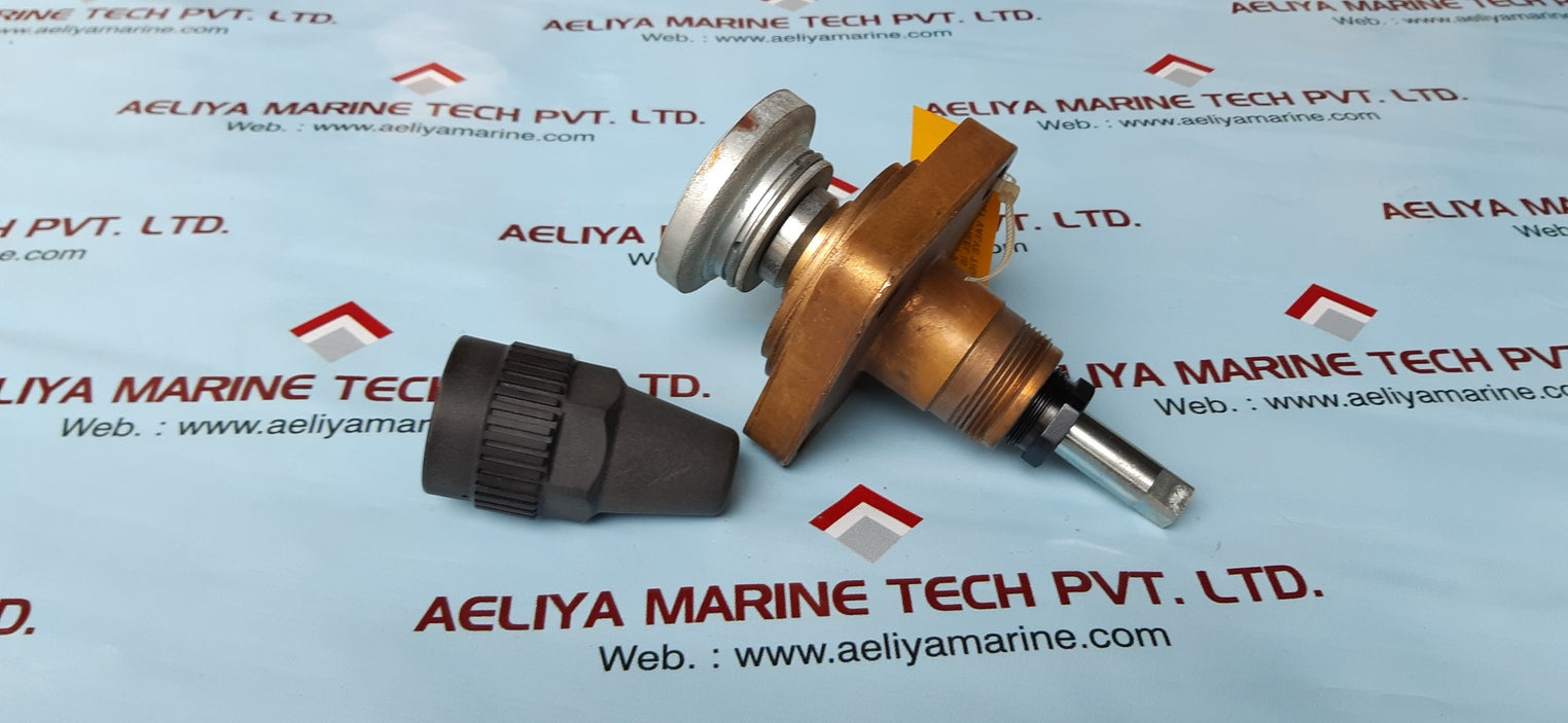 Henry 8-059-014 seal cap valves