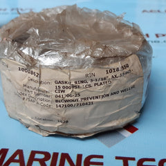lot of 9x Gaskit ring 3-1/16" 041700-25 