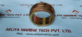 lot of 9x Gaskit ring 3-1/16