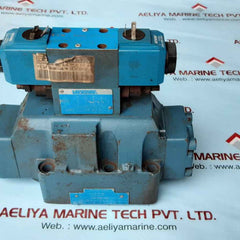 Eaton vickers dg4v 3 6c m u d6 60 solenoid valves dg5s h8 0c 2 e m u d6 41