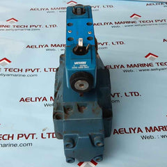 Eaton vickers dg4v 3 6c m u d6 60 solenoid valves dg5s h8 0c 2 e m u d6 41