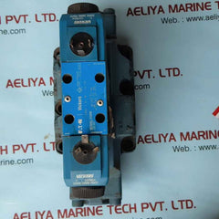 Eaton vickers dg4v 3 6c m u d6 60 solenoid valves dg5s h8 0c 2 e m u d6 41