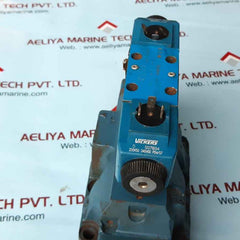 Eaton vickers dg4v 3 6c m u d6 60 solenoid valves dg5s h8 0c 2 e m u d6 41