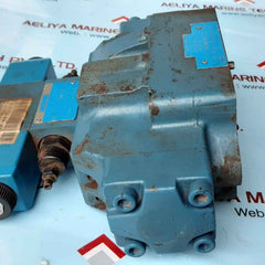 Eaton vickers dg4v 3 6c m u d6 60 solenoid valves dg5s h8 0c 2 e m u d6 41