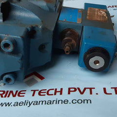 Eaton vickers dg4v 3 6c m u d6 60 solenoid valves dg5s h8 0c 2 e m u d6 41