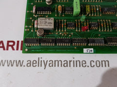 Helitron lp4002.1 overload protection pcb card