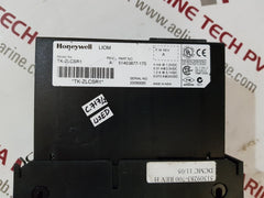Honeywell tk-zlcsr1 plc module 51403877-175