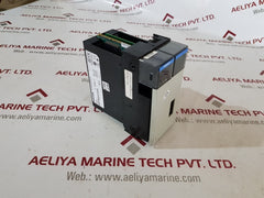 Honeywell tk-ffIf01 fieldbus interface module rev.A