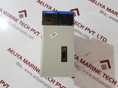 Honeywell tk-ffIf01 fieldbus interface module rev.A