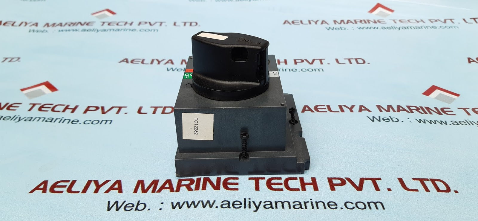 Circuit breaker accessory