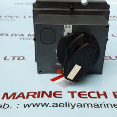 Circuit breaker accessory