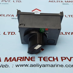 Circuit breaker accessory