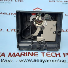 Circuit breaker accessory