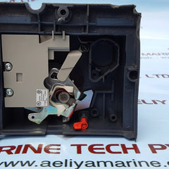 Circuit breaker accessory