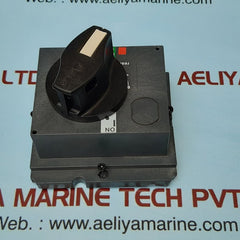 Circuit breaker accessory