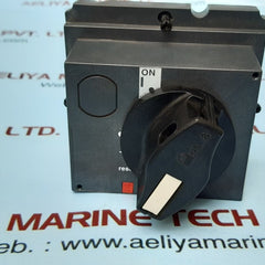 Circuit breaker accessory