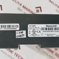 Honeywell cp-spc comfortpoint small point controller ip20