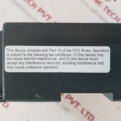 Honeywell cp-spc comfortpoint small point controller ip20