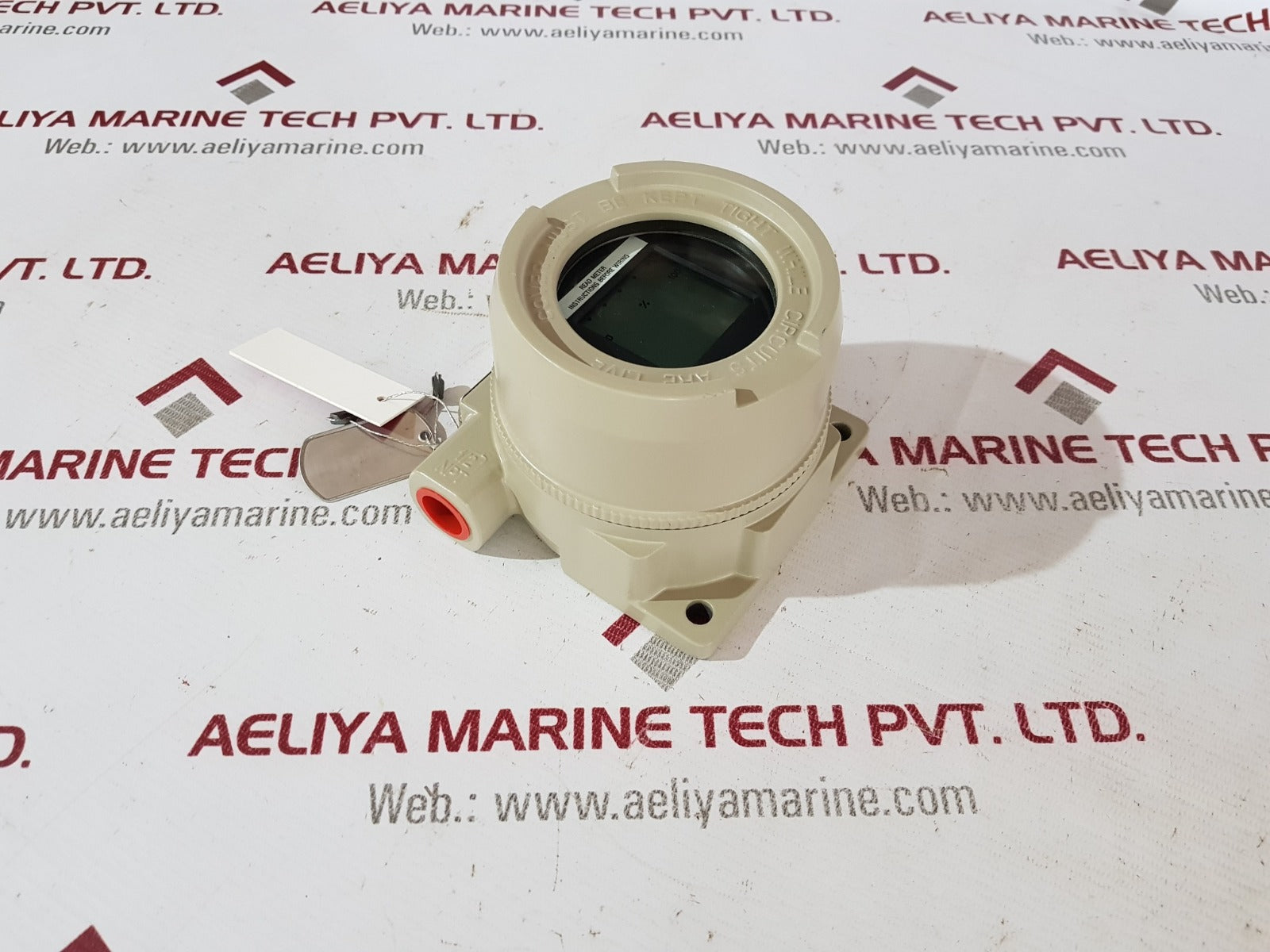 Honeywell ystt25s-0-ene-t/t/0-s00-0d0-00-2j temprature transmitter