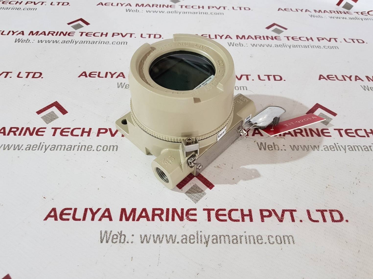 Honeywell ystt25s-0-ene-t/t/0-s00-0d0-00-2j temprature transmitter