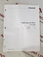 Honeywell ystt25s-0-ene-t/t/0-s00-0d0-00-2j temprature transmitter