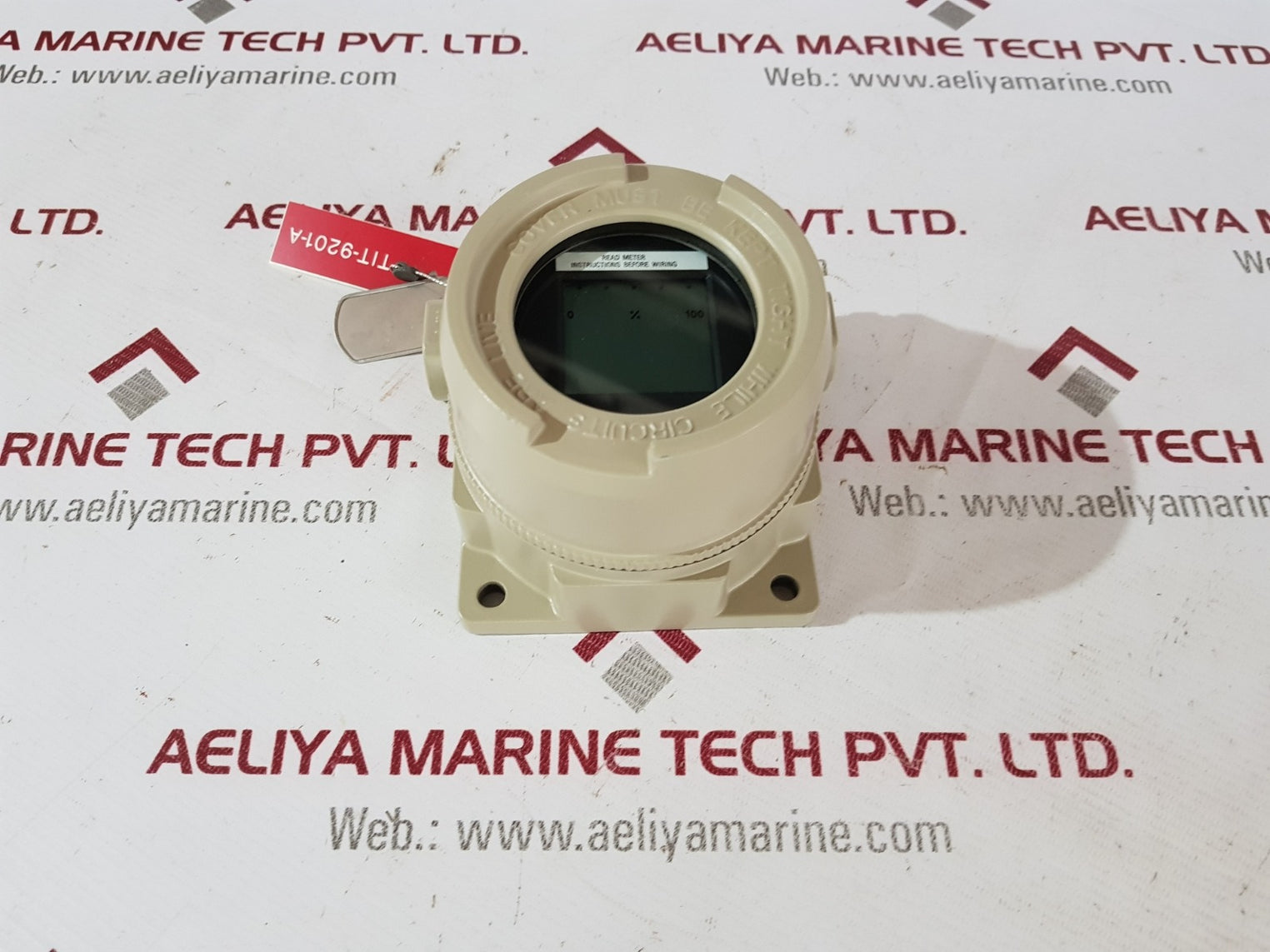 Honeywell ystt25s-0-ene-t/t/0-s00-0d0-00-2j temprature transmitter