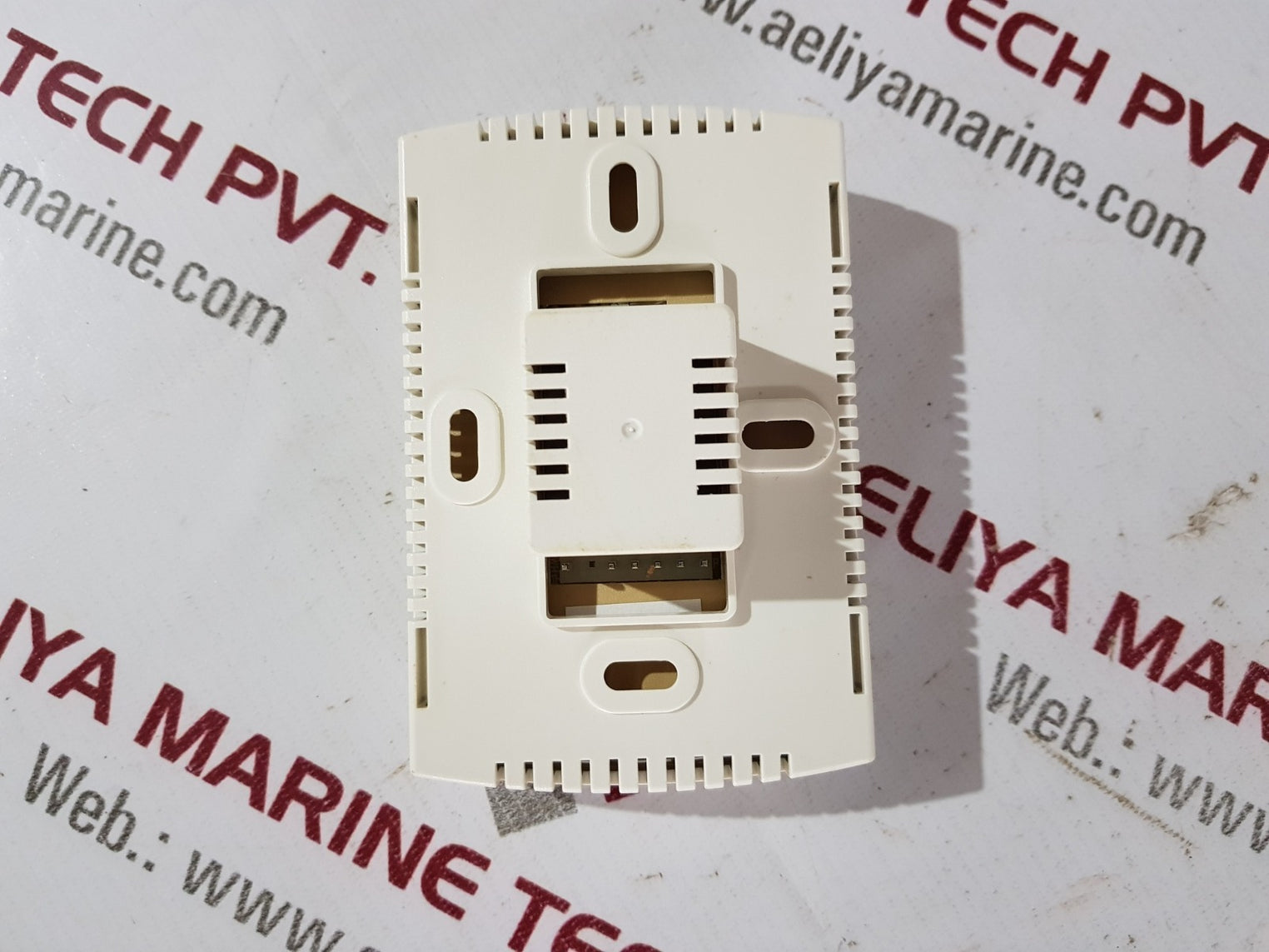 Honeywell t6380 a 2001 blower panel 220v