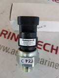 Honeywell pressure switch lef00100tfynkdaa15