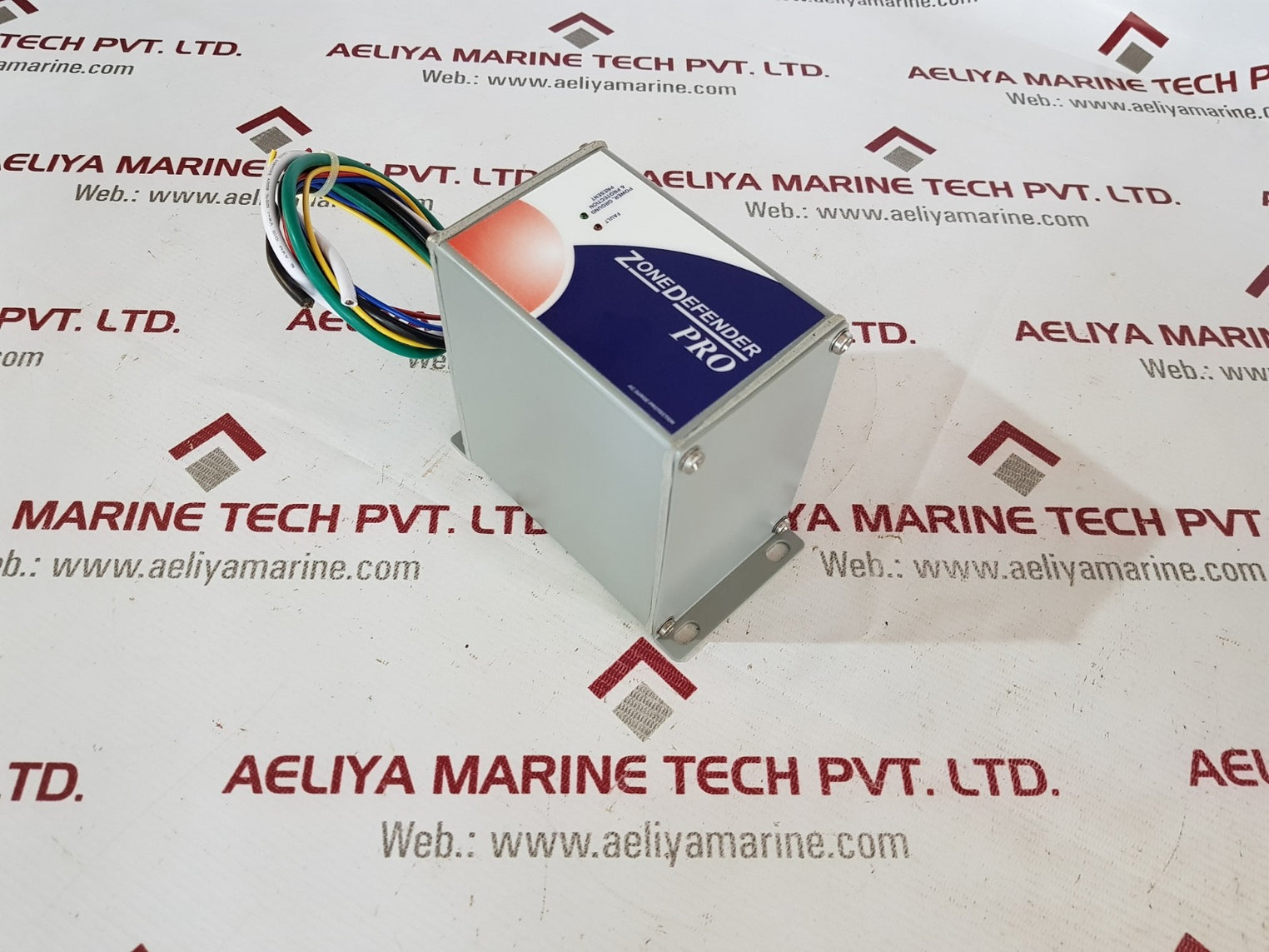 Mtl surge technologies zone defender pro zd16709