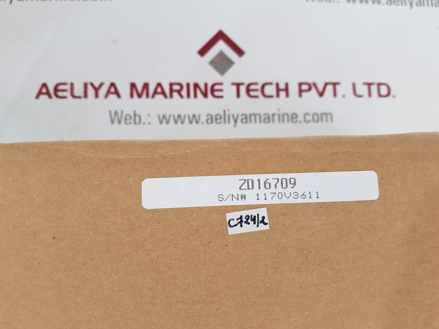 Mtl surge technologies zone defender pro zd16709