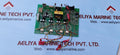 Gamatronic card 968 rev v pcb circuit
