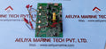 Gamatronic card 968 rev v pcb circuit