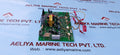 Gamatronic card 968 rev v pcb circuit