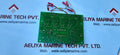 Gamatronic card 968 rev v pcb circuit